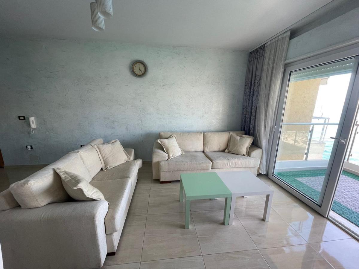 1-Stunning Sea View Apartments! Саранде Екстериор снимка