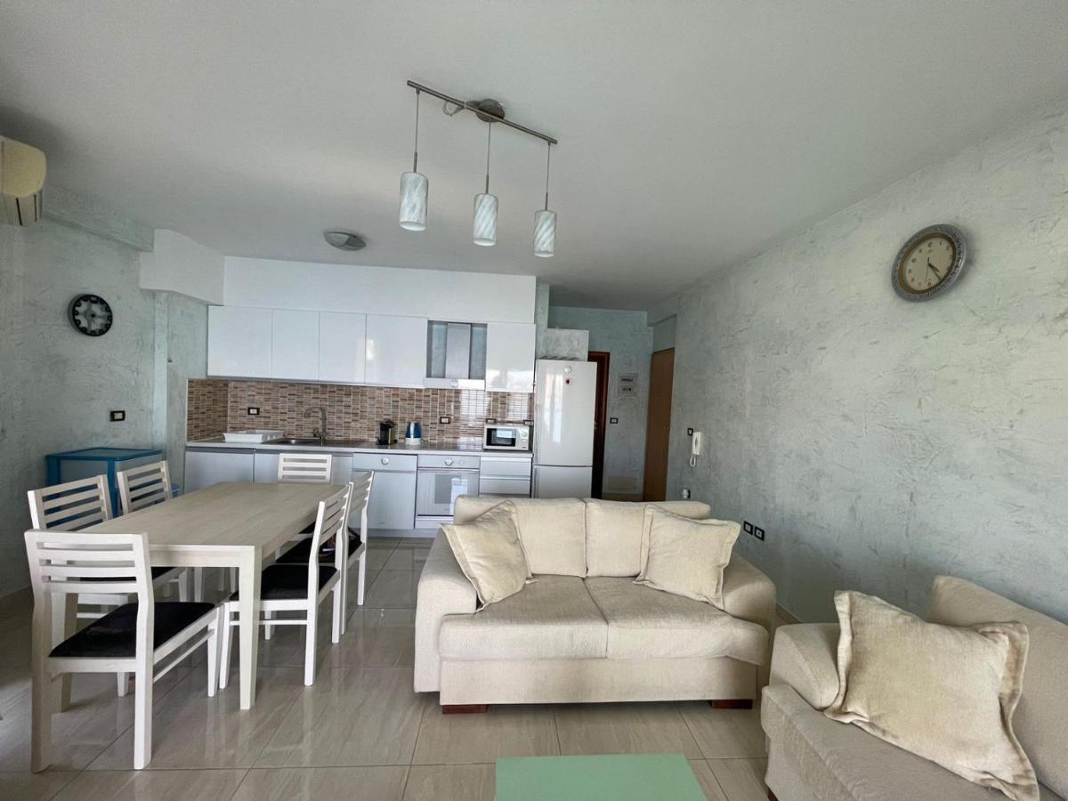 1-Stunning Sea View Apartments! Саранде Екстериор снимка