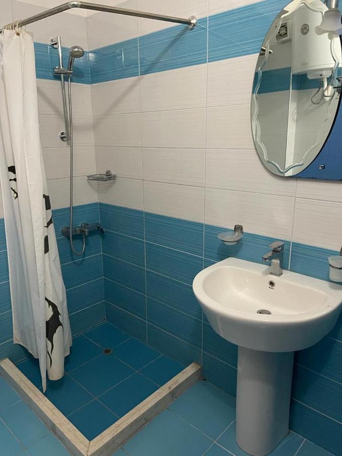 1-Stunning Sea View Apartments! Саранде Екстериор снимка