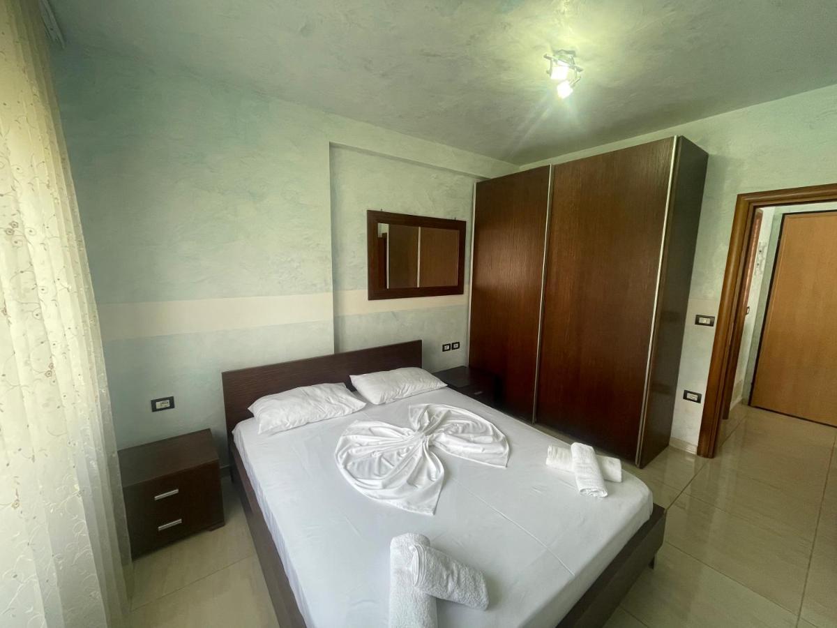 1-Stunning Sea View Apartments! Саранде Екстериор снимка