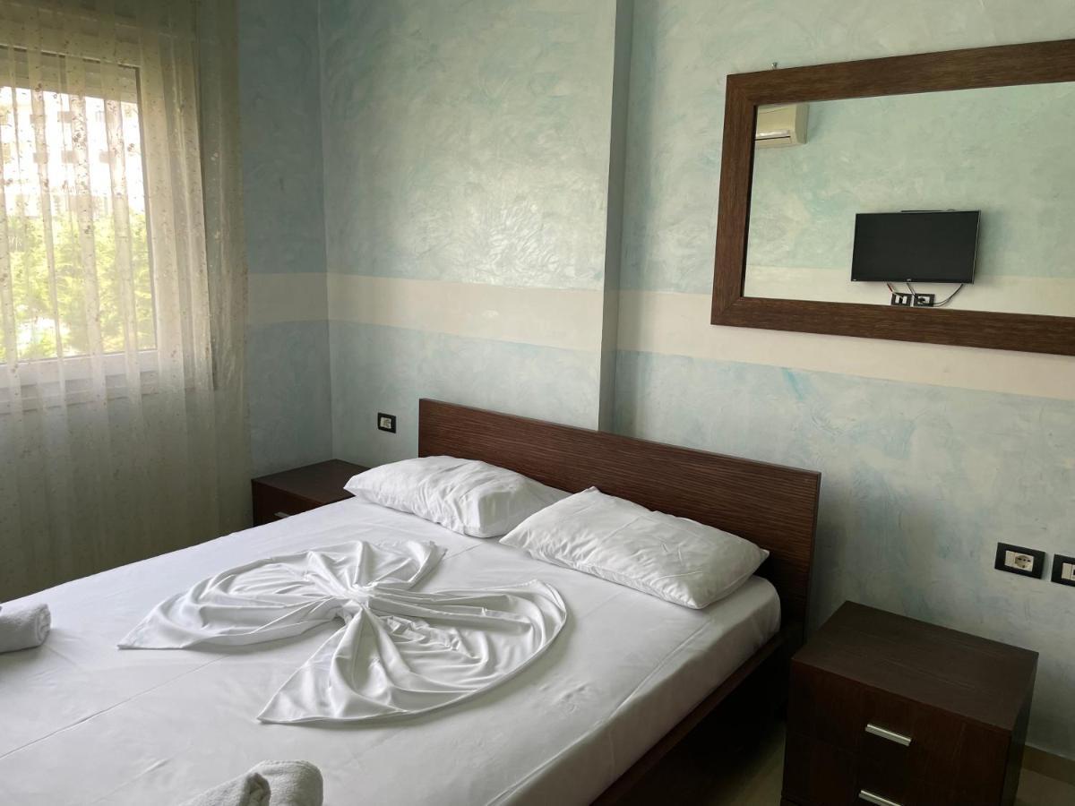 1-Stunning Sea View Apartments! Саранде Екстериор снимка