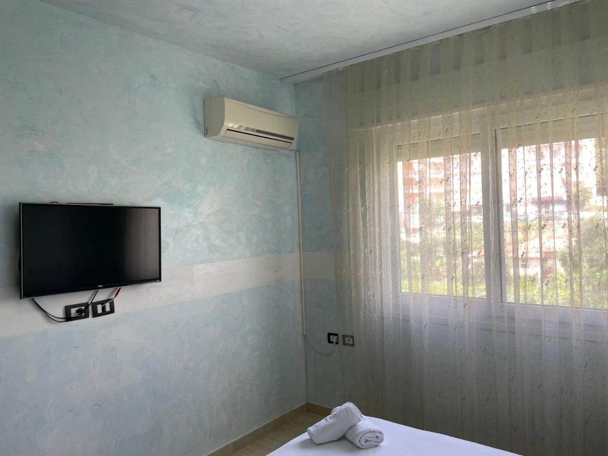 1-Stunning Sea View Apartments! Саранде Екстериор снимка