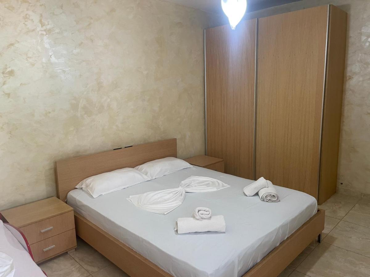 1-Stunning Sea View Apartments! Саранде Екстериор снимка