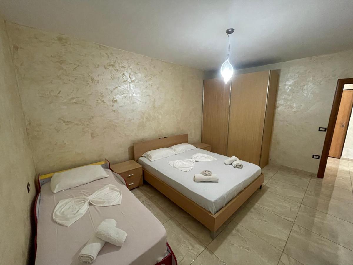 1-Stunning Sea View Apartments! Саранде Екстериор снимка